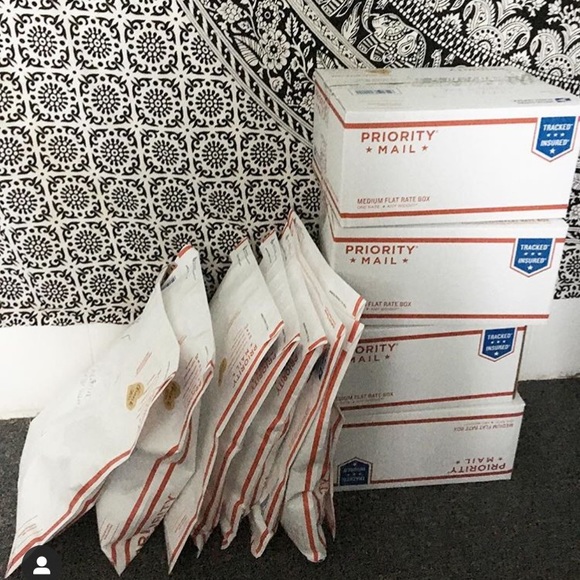 Thanks for supporting my small business! - Picture 4 of 7